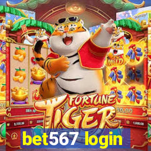 bet567 login